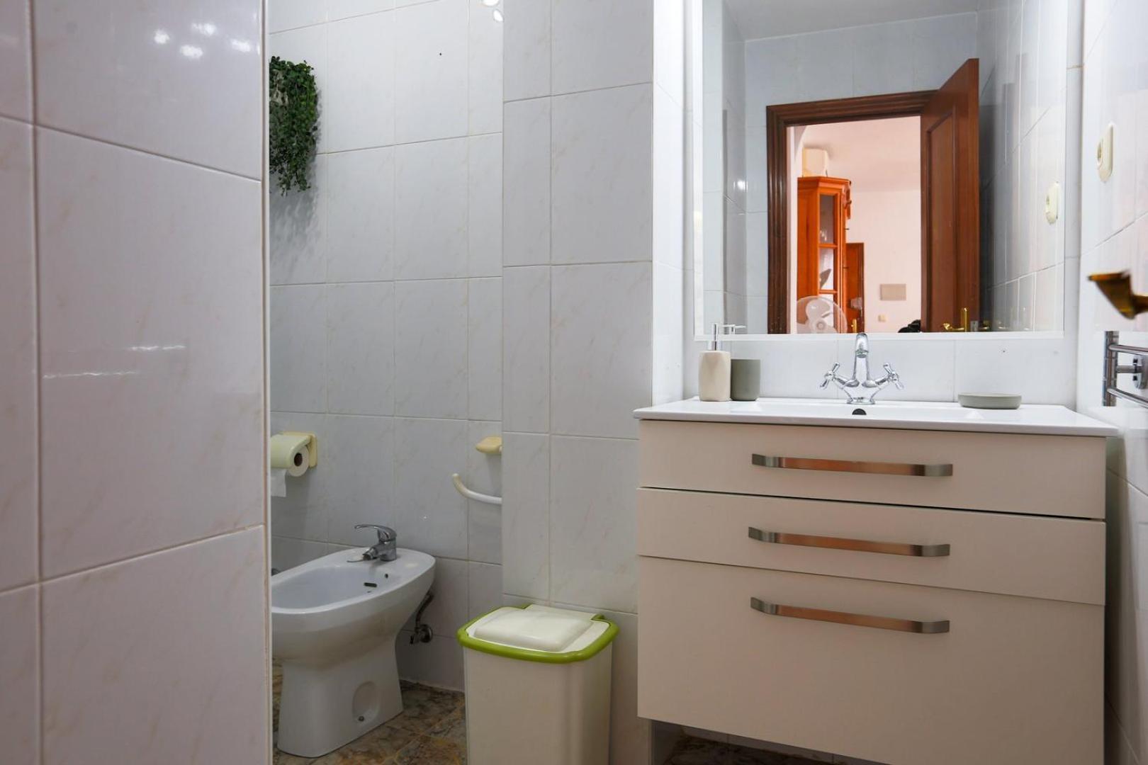 Apartment Sunny Seaside Getaway In Mar Menor Murcia